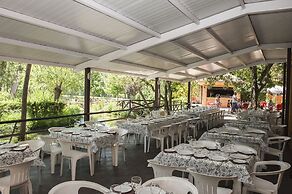 Hotel Restaurante El Tablazo