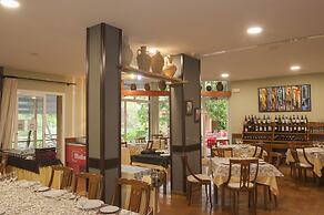 Hotel Restaurante El Tablazo