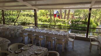 Hotel Restaurante El Tablazo