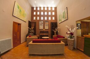 Hotel Restaurante El Tablazo