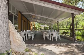 Hotel Restaurante El Tablazo