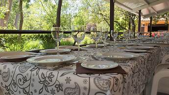 Hotel Restaurante El Tablazo