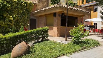 Hotel Restaurante El Tablazo