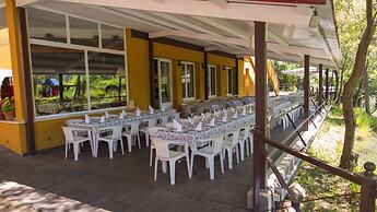 Hotel Restaurante El Tablazo