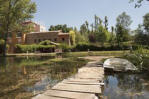 Hotel Restaurante El Tablazo