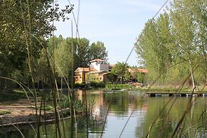 Hotel Restaurante El Tablazo