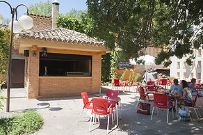 Hotel Restaurante El Tablazo