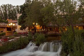 Hotel Restaurante El Tablazo