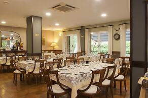 Hotel Restaurante El Tablazo