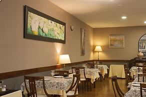 Hotel Restaurante El Tablazo