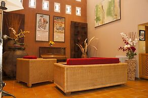 Hotel Restaurante El Tablazo