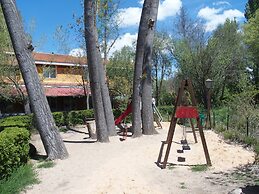 Hotel Restaurante El Tablazo