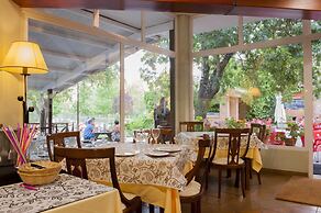 Hotel Restaurante El Tablazo