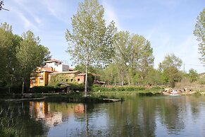 Hotel Restaurante El Tablazo