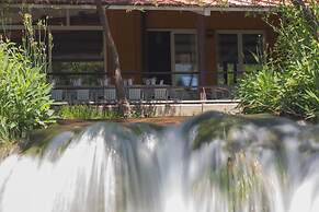 Hotel Restaurante El Tablazo
