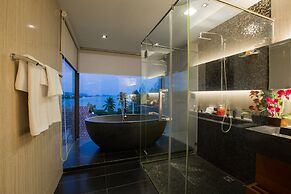 Aqua Villa A.1 by Natthita