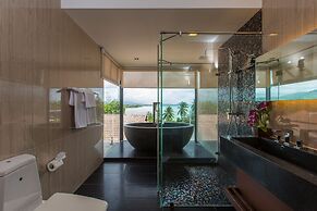 Aqua Villa A.1 by Natthita