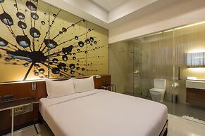 Aqua Villa A.1 by Natthita