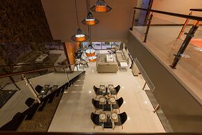 Aqua Villa A.1 by Natthita