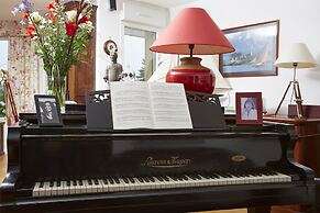 L'escale Evel Er Gêr