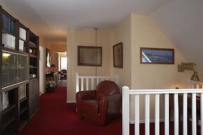 L'escale Evel Er Gêr