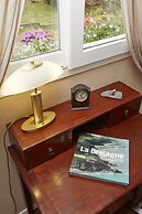 L'escale Evel Er Gêr