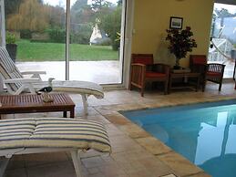 L'escale Evel Er Gêr