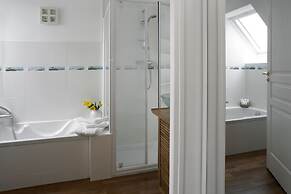 L'escale Evel Er Gêr