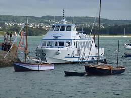 L'escale Evel Er Gêr