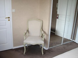 L'escale Evel Er Gêr