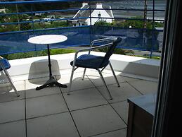 L'escale Evel Er Gêr