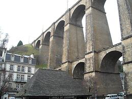 L'escale Evel Er Gêr