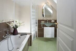 L'escale Evel Er Gêr