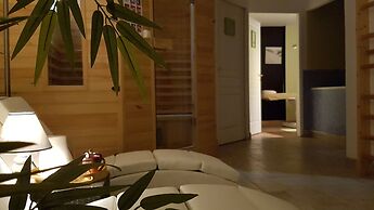 L'escale Evel Er Gêr