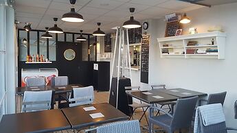 L'escale Evel Er Gêr