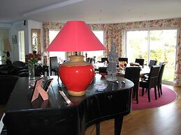 L'escale Evel Er Gêr