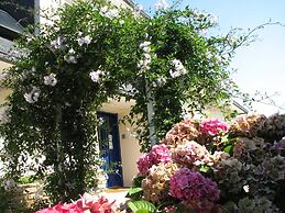 L'escale Evel Er Gêr