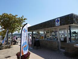 L'escale Evel Er Gêr