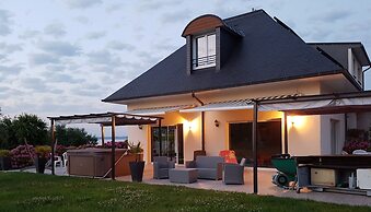 L'escale Evel Er Gêr