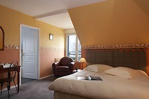 L'escale Evel Er Gêr