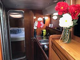 Yacht Suite Cala Galera