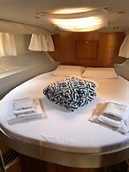 Yacht Suite Cala Galera
