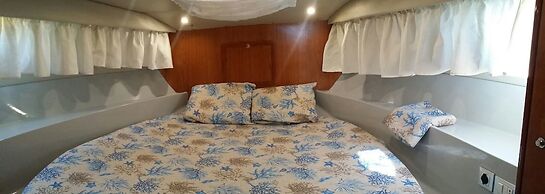 Yacht Suite Cala Galera