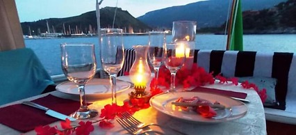 Yacht Suite Cala Galera