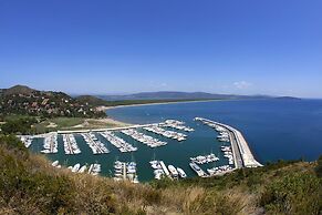 Yacht Suite Cala Galera