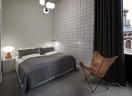 Hotel Ottilia