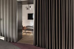 Hotel Ottilia