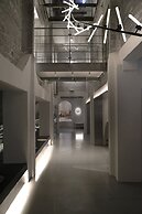 Hotel Ottilia