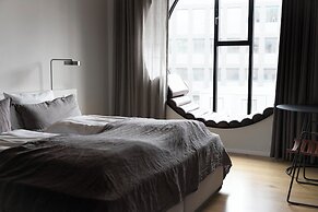 Hotel Ottilia