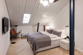 Hotel Ottilia